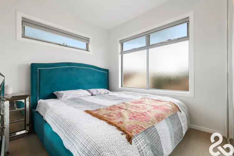 Fifth view of Homely townhouse listing, 3/66 Blake Street, Reservoir VIC 3073