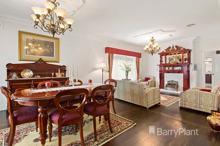 Second view of Homely house listing, 108 O'Hea Street, Coburg VIC 3058