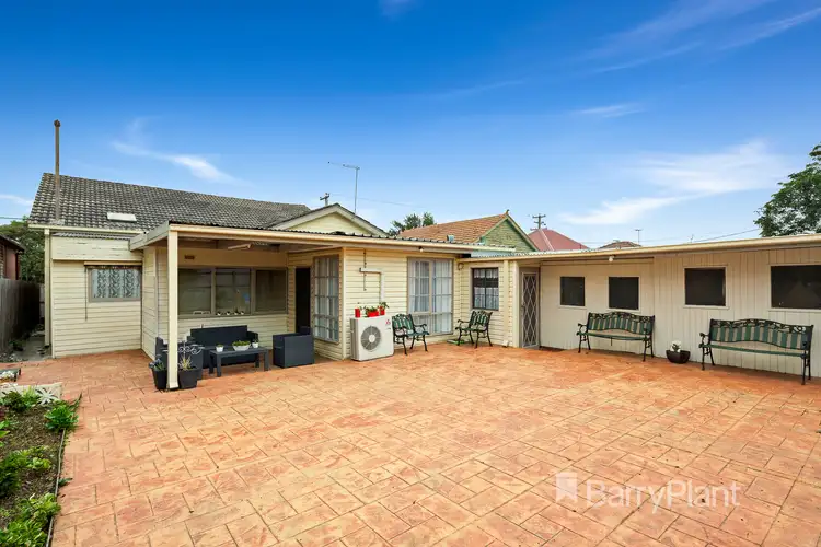 Fourth view of Homely house listing, 108 O'Hea Street, Coburg VIC 3058