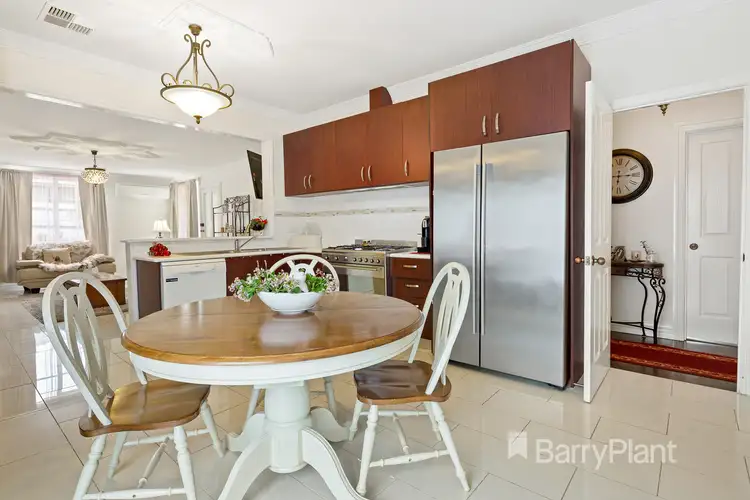 Fifth view of Homely house listing, 108 O'Hea Street, Coburg VIC 3058