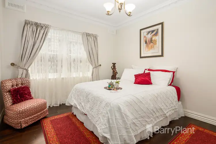 Sixth view of Homely house listing, 108 O'Hea Street, Coburg VIC 3058