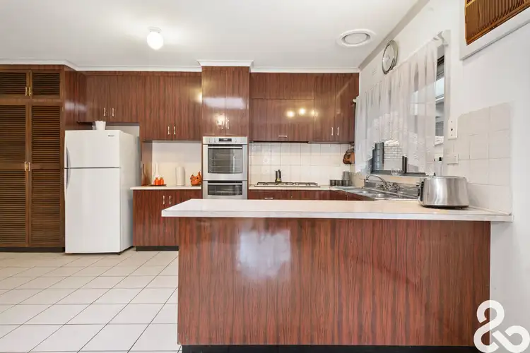 Fifth view of Homely house listing, 7 Dennis Street, Lalor VIC 3075