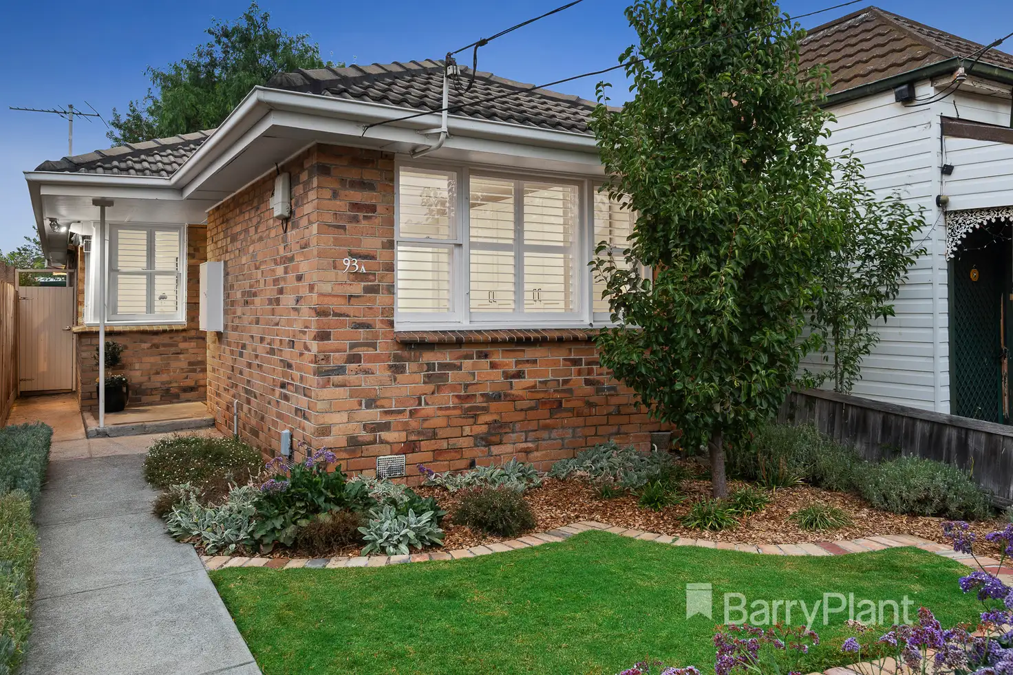 Main view of Homely house listing, 93A O'Hea Street, Coburg VIC 3058
