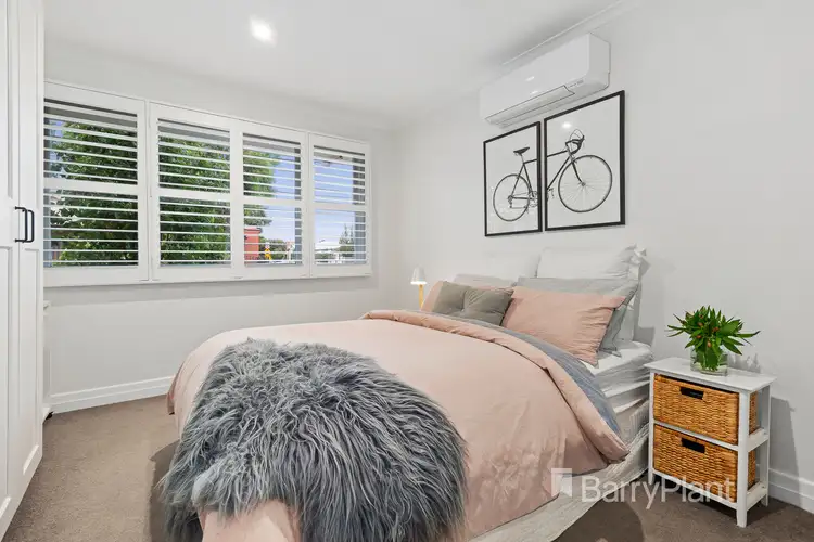 Third view of Homely house listing, 93A O'Hea Street, Coburg VIC 3058