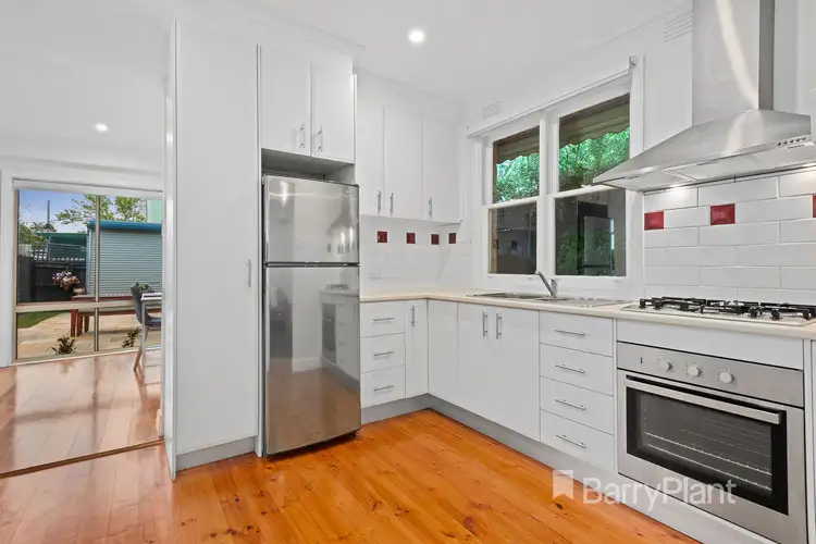 Fifth view of Homely house listing, 93A O'Hea Street, Coburg VIC 3058