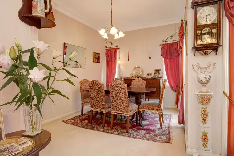 Fifth view of Homely house listing, 6 Sixth Avenue, Bardon QLD 4065
