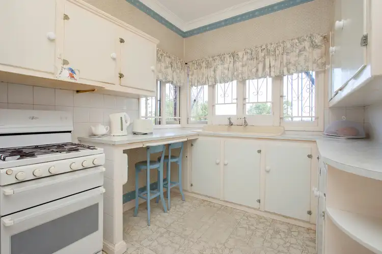 Sixth view of Homely house listing, 6 Sixth Avenue, Bardon QLD 4065