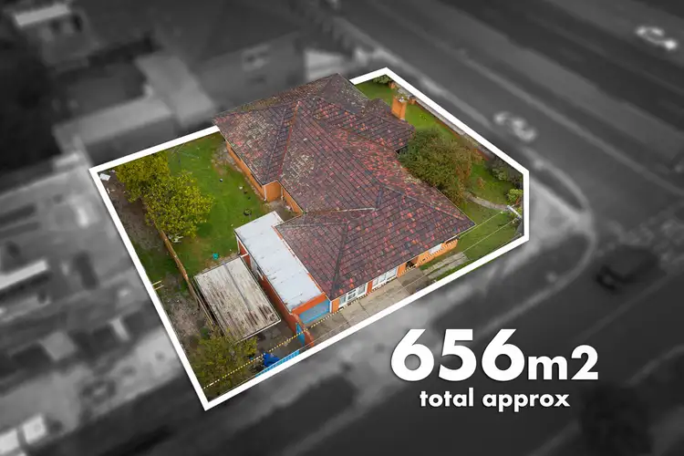 2 Dangerfield Drive, Springvale South VIC 3172