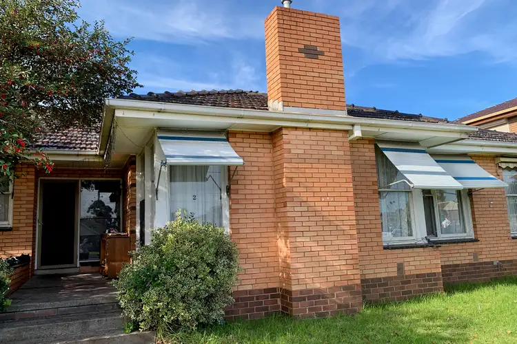 Third view of Homely house listing, 2 Dangerfield Drive, Springvale South VIC 3172