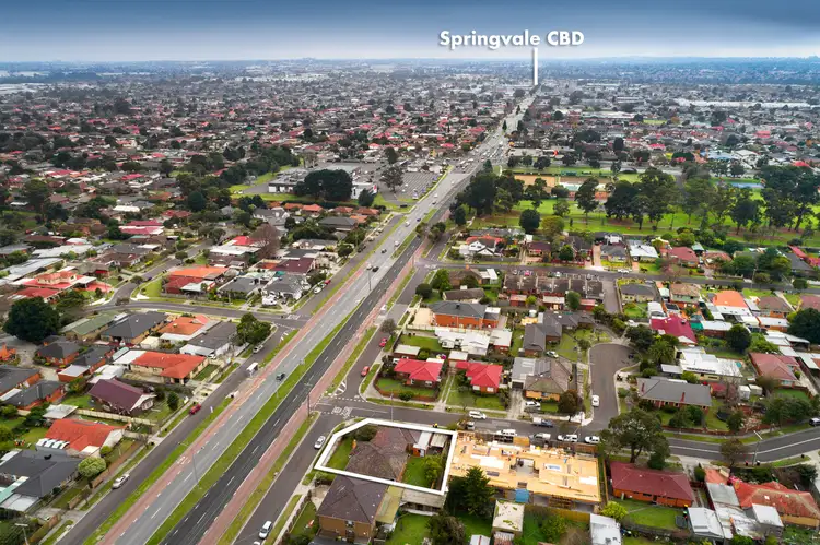 Fifth view of Homely house listing, 2 Dangerfield Drive, Springvale South VIC 3172