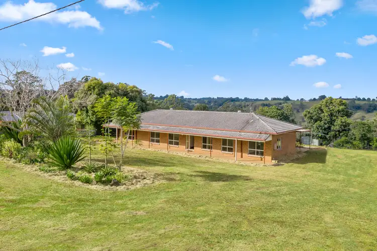 Main view of Homely house listing, 34 Dunromin Drive, Modanville NSW 2480