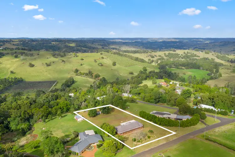 Second view of Homely house listing, 34 Dunromin Drive, Modanville NSW 2480