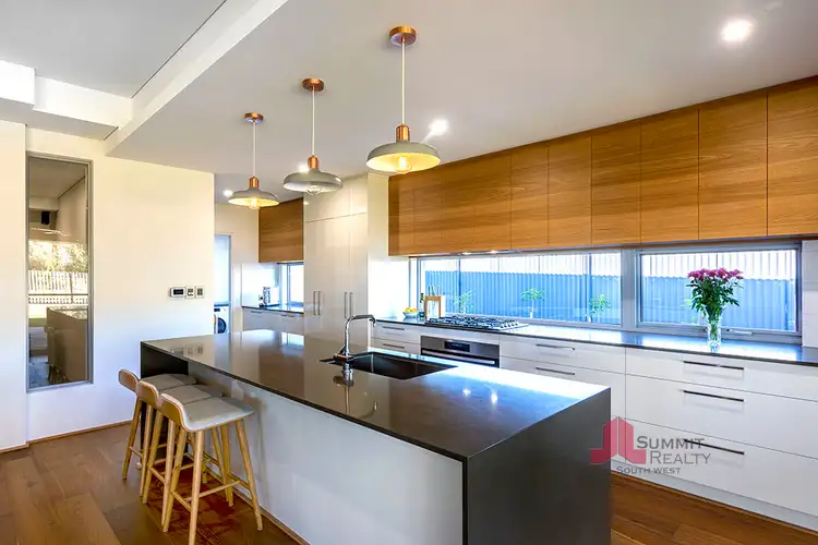 Fifth view of Homely house listing, 19 Ashton Road, Binningup WA 6233