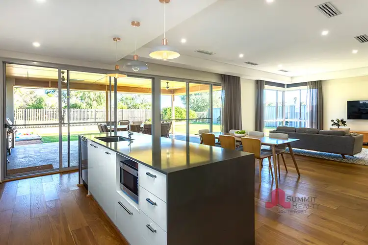 Sixth view of Homely house listing, 19 Ashton Road, Binningup WA 6233