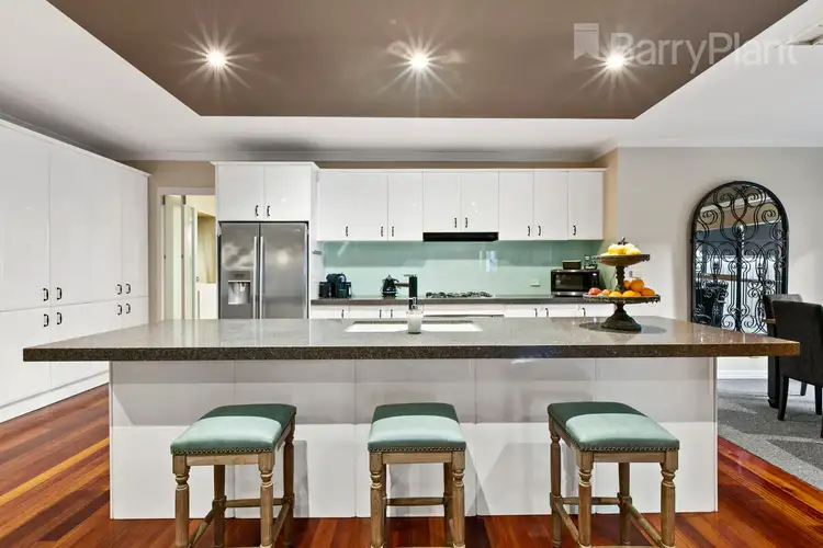 Second view of Homely house listing, 16 Sunnyside Way, Cairnlea VIC 3023