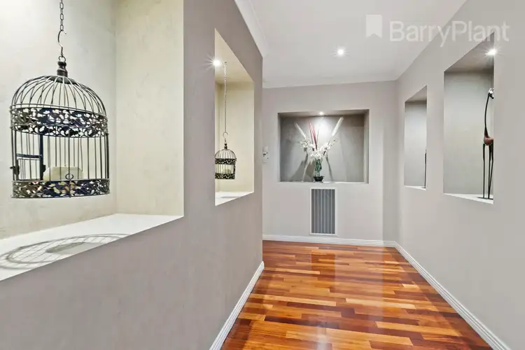 Fifth view of Homely house listing, 16 Sunnyside Way, Cairnlea VIC 3023