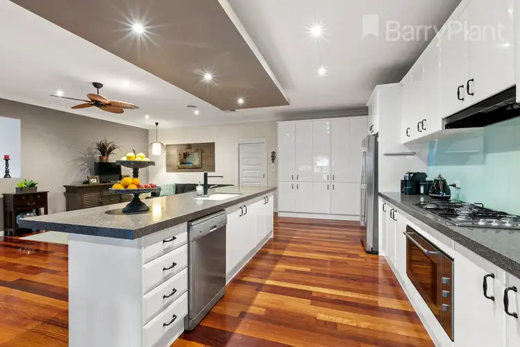 Sixth view of Homely house listing, 16 Sunnyside Way, Cairnlea VIC 3023