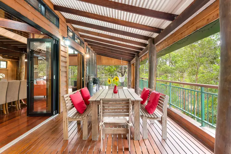 13 Mary Orr Court, Camp Mountain QLD 4520