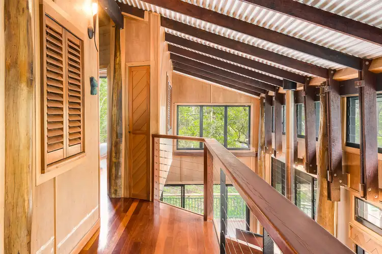 Third view of Homely rural property listing, 13 Mary Orr Court, Camp Mountain QLD 4520