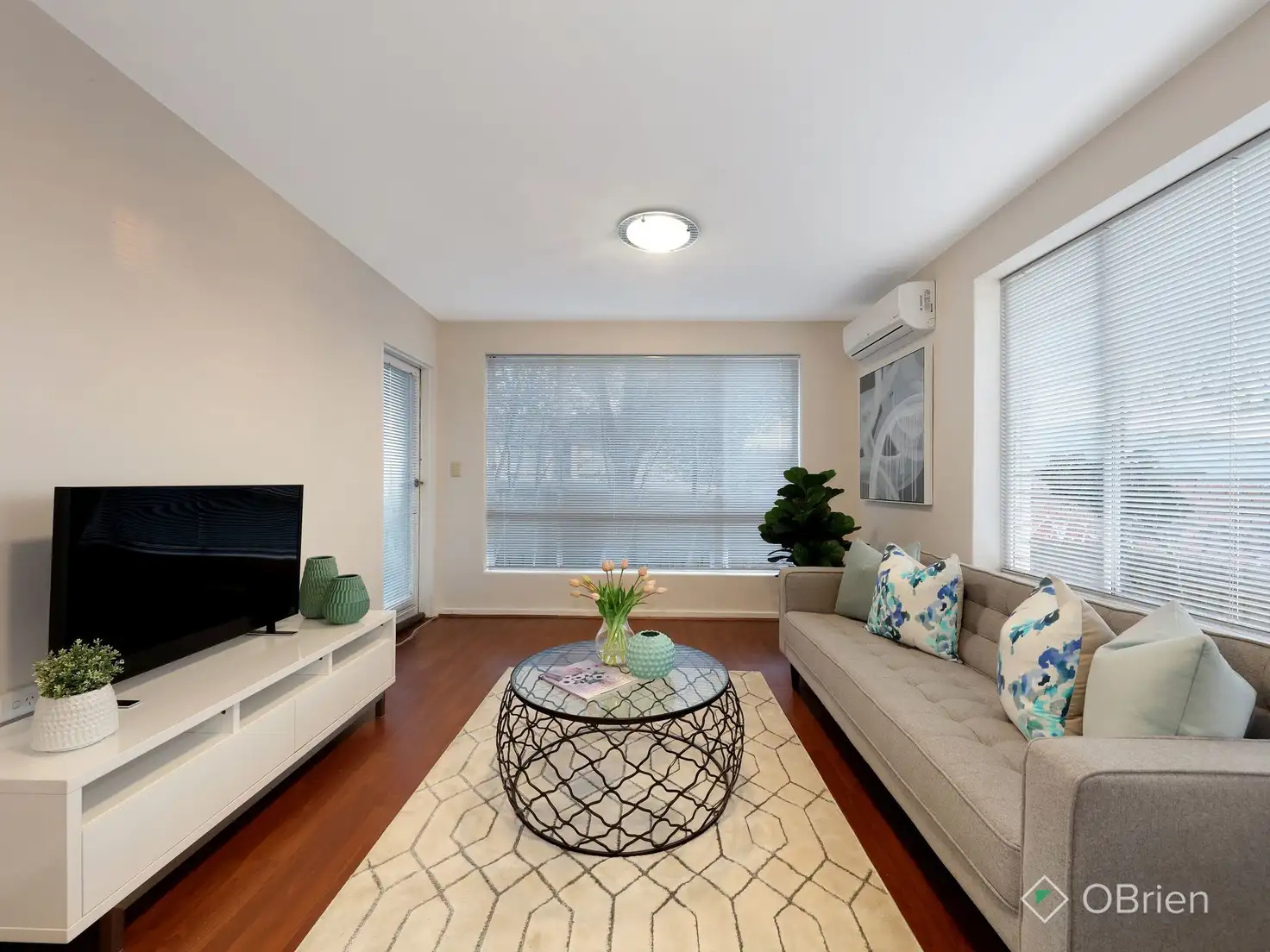Main view of Homely unit listing, 22/119-123 Atkinson Street, Oakleigh VIC 3166