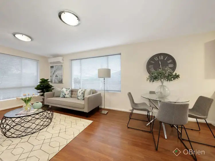 Fourth view of Homely unit listing, 22/119-123 Atkinson Street, Oakleigh VIC 3166