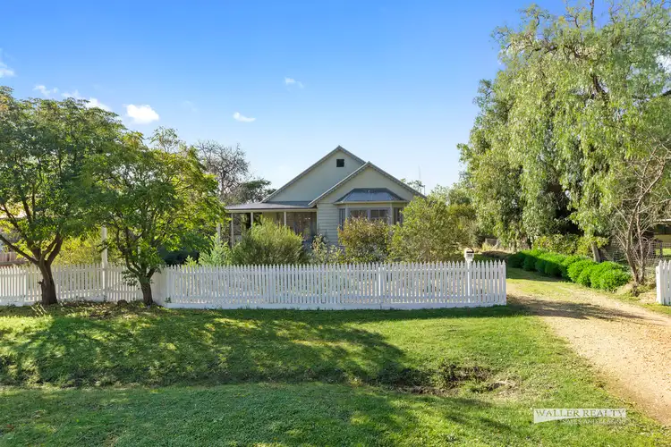 Main view of Homely house listing, 26 Chapel Street, Maldon VIC 3463