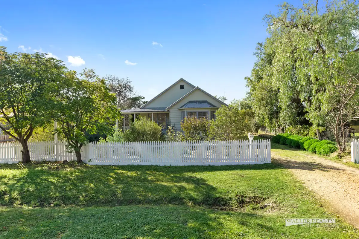 Main view of Homely house listing, 26 Chapel Street, Maldon VIC 3463