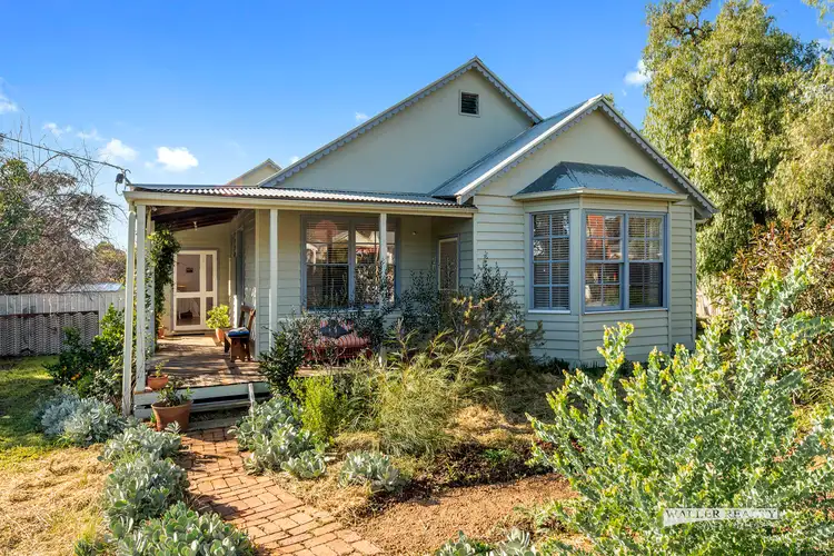 Second view of Homely house listing, 26 Chapel Street, Maldon VIC 3463