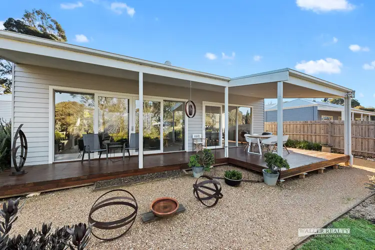 Second view of Homely house listing, 15 Lowther Street, Maldon VIC 3463