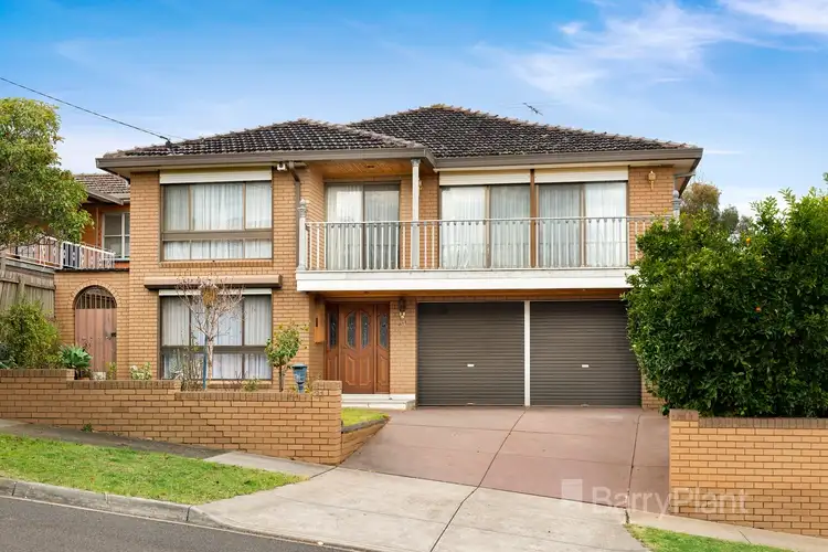 31 Warrenwood Place, Bundoora VIC 3083