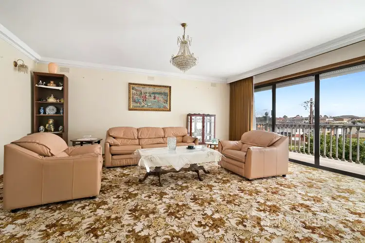 Second view of Homely house listing, 31 Warrenwood Place, Bundoora VIC 3083