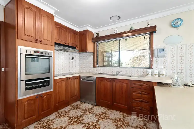 Third view of Homely house listing, 31 Warrenwood Place, Bundoora VIC 3083