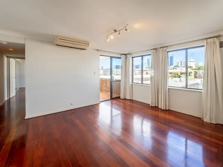 Third view of Homely apartment listing, 24/10 Pendal Lane, Perth WA 6000