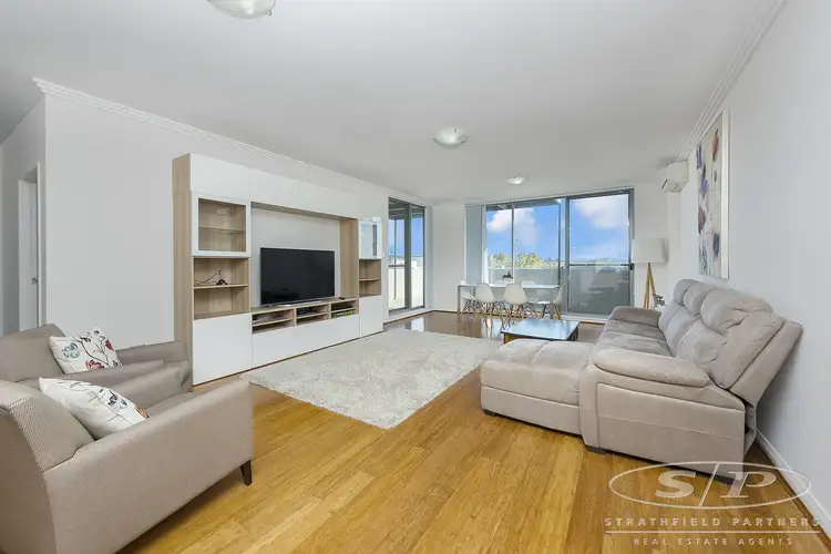 G403/81 Courallie Avenue