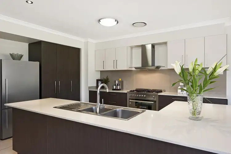 Fourth view of Homely house listing, 2 Hunting Place, Highvale QLD 4520