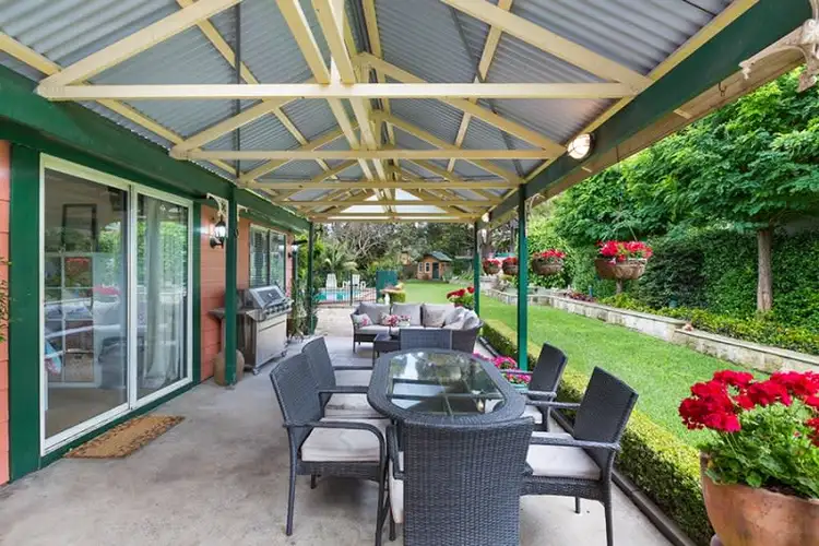 Fifth view of Homely house listing, 169 Gannons Road, Caringbah NSW 2229