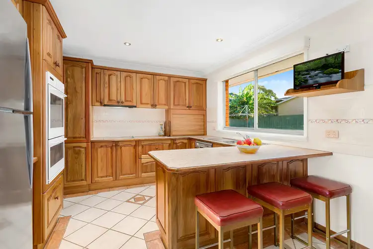 Second view of Homely house listing, 15 Talinga Avenue, Georges Hall NSW 2198