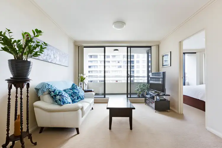 1006/1 Sergeants Lane, St Leonards NSW 2065