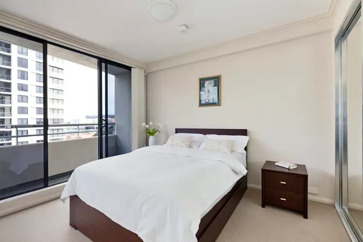 Fifth view of Homely apartment listing, 1006/1 Sergeants Lane, St Leonards NSW 2065