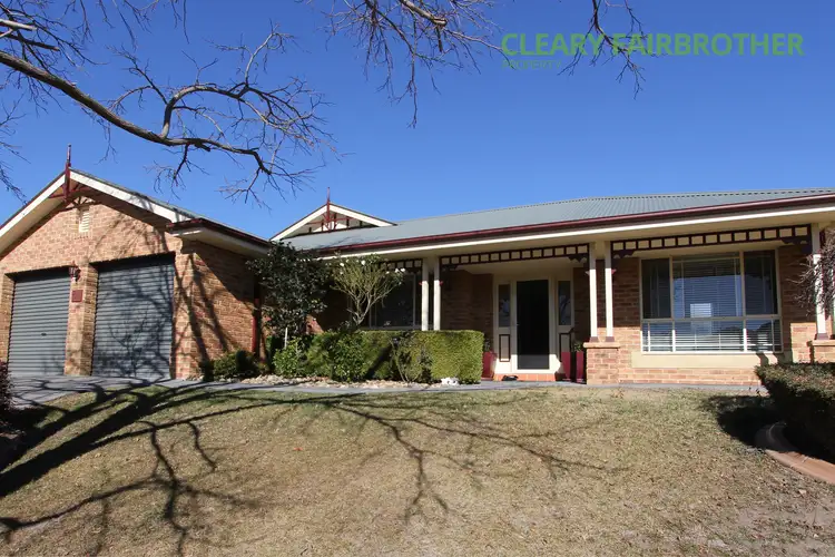 32 Rosemont Avenue, Kelso NSW 2795