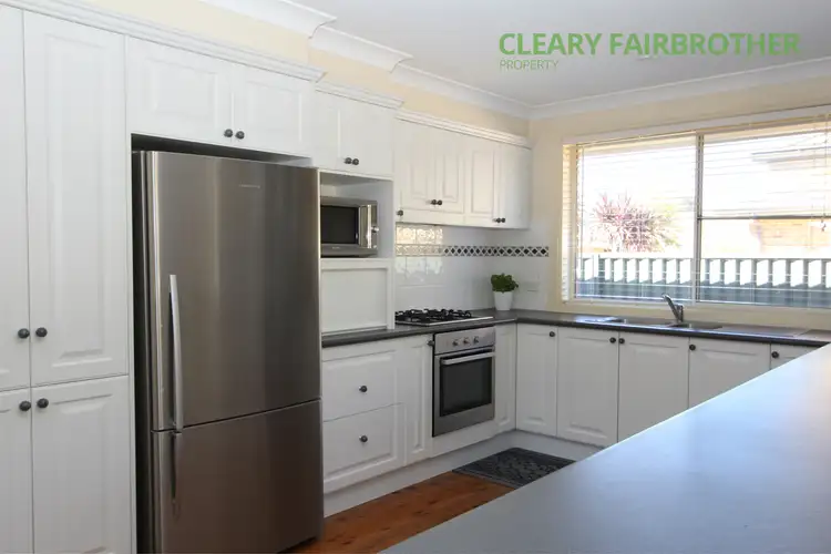 Second view of Homely house listing, 32 Rosemont Avenue, Kelso NSW 2795