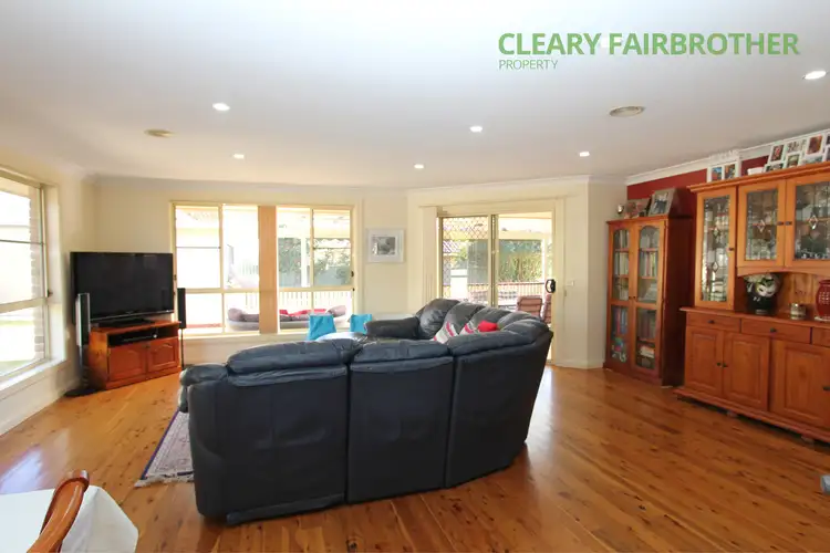 Third view of Homely house listing, 32 Rosemont Avenue, Kelso NSW 2795
