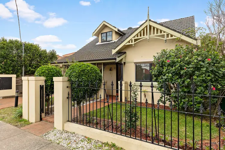 1/231 King Street, Mascot NSW 2020