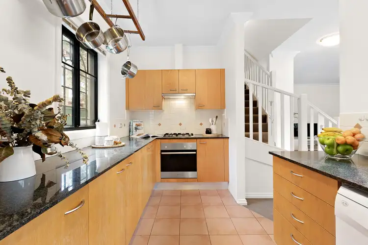 Third view of Homely townhouse listing, 1/231 King Street, Mascot NSW 2020