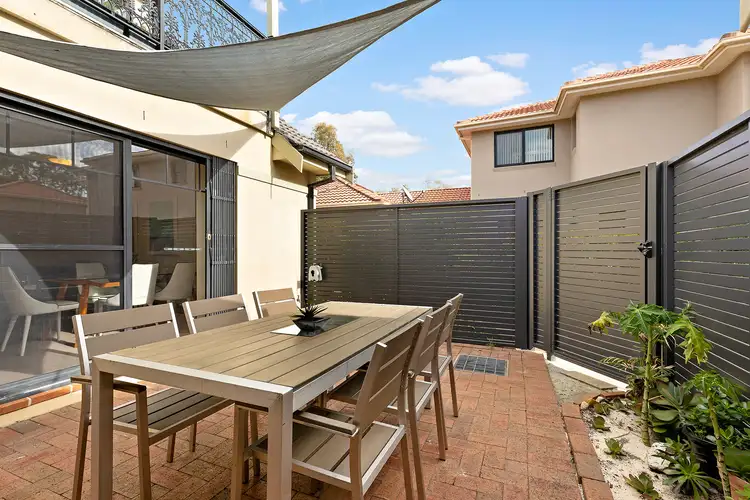 Fifth view of Homely townhouse listing, 1/231 King Street, Mascot NSW 2020