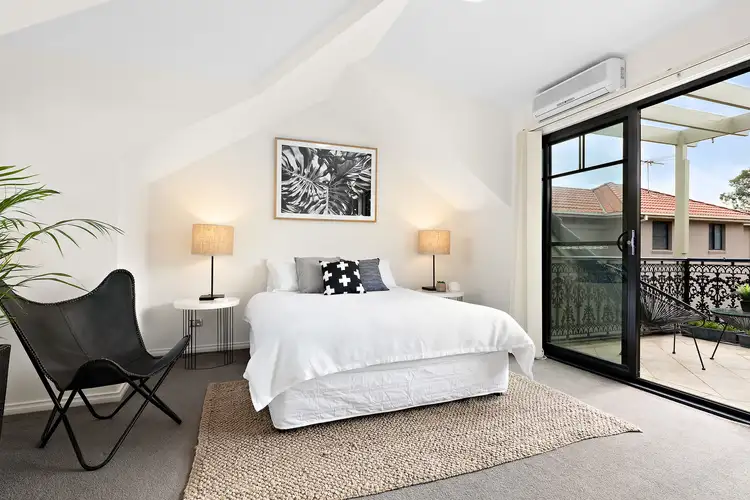 Sixth view of Homely townhouse listing, 1/231 King Street, Mascot NSW 2020