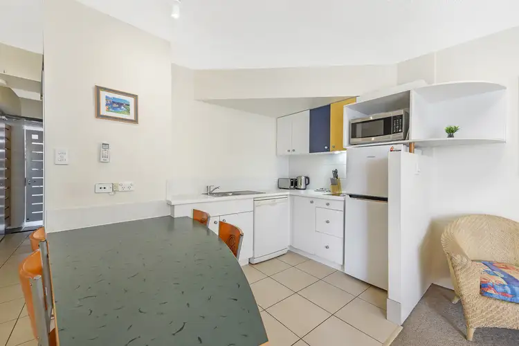 Fifth view of Homely unit listing, 454/87 First Avenue, Mooloolaba QLD 4557