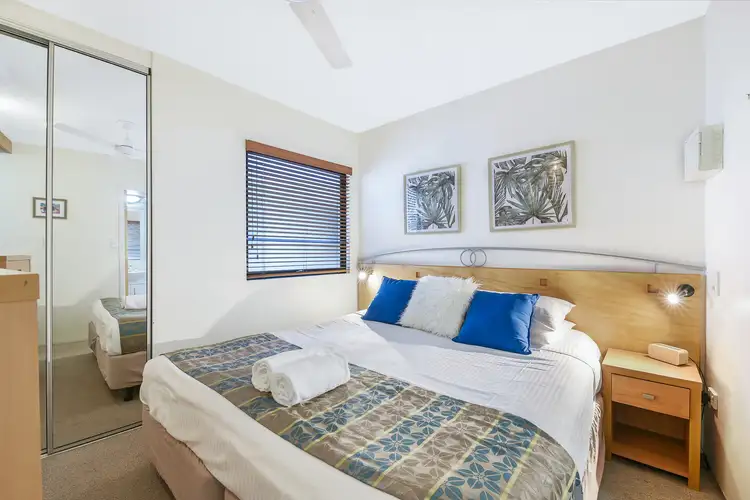 Sixth view of Homely unit listing, 454/87 First Avenue, Mooloolaba QLD 4557