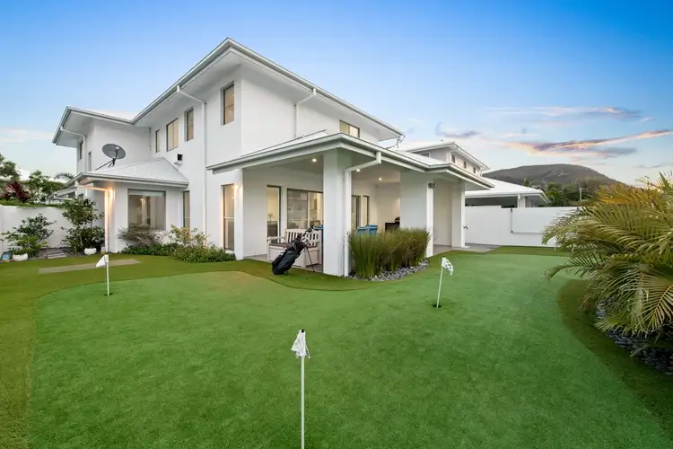 Second view of Homely house listing, 3 Waimea Bay Road, Yaroomba QLD 4573