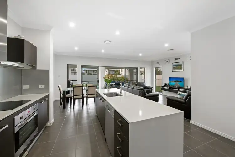 Fourth view of Homely house listing, 3 Waimea Bay Road, Yaroomba QLD 4573